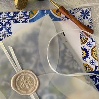 Partecipazioni tema maiolica - 1