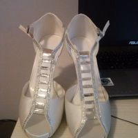 Ecco le mie scarpe  - 1