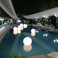 lanterne galleggianti