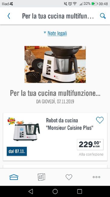 Moulinex i companion come il bimby?? 2