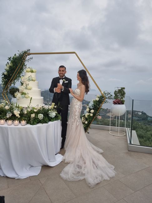 Atelier hotel oriente Vico Equense - 3