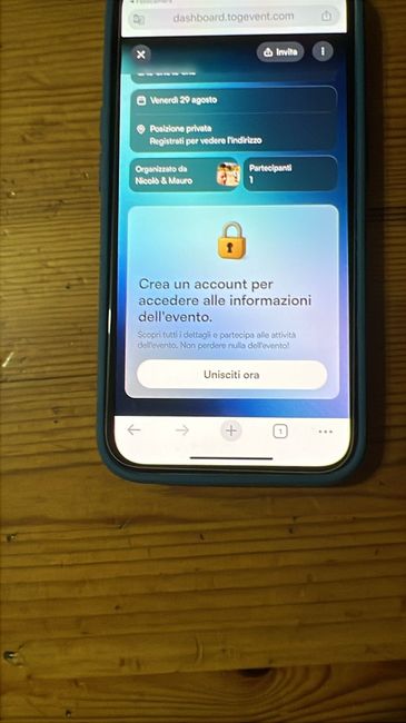 App per Foto e Video 1