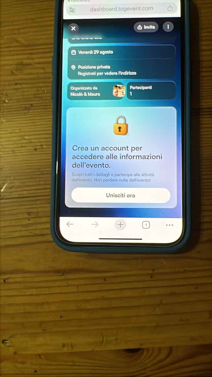 App per Foto e Video - 1