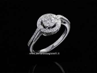 Anello: chi lo sta aspettando? - 1