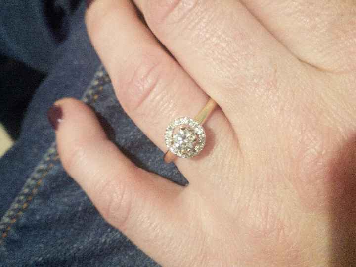 Anello: chi lo sta aspettando? - 2