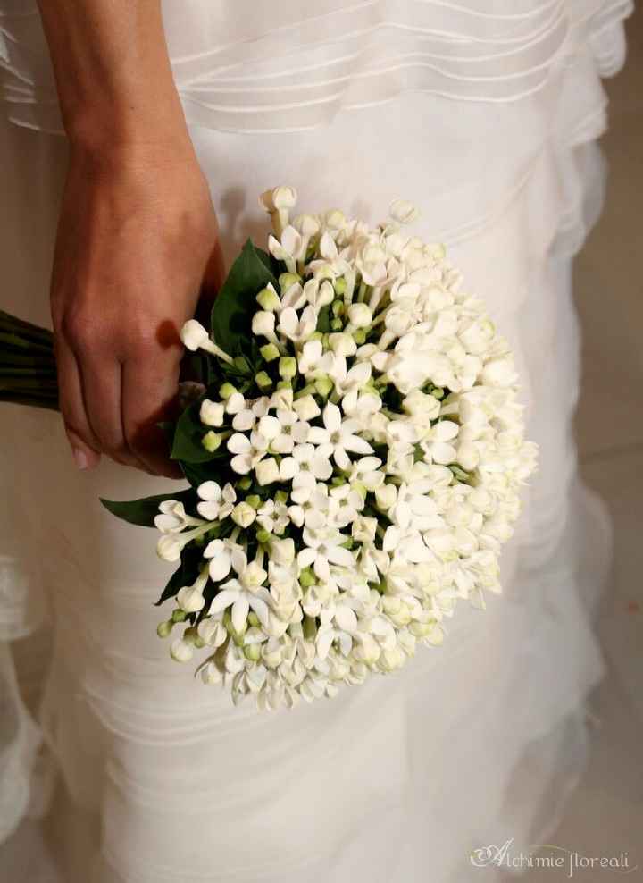 Quale bouquet? ?? aiutooo - 1