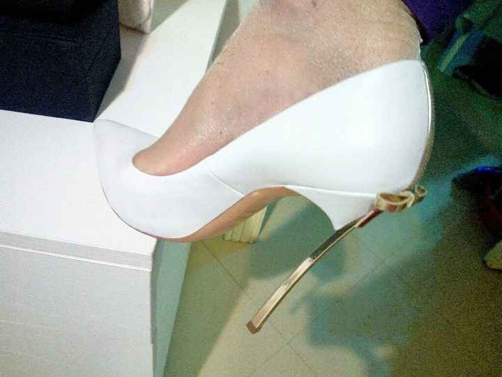 Scarpe - 1
