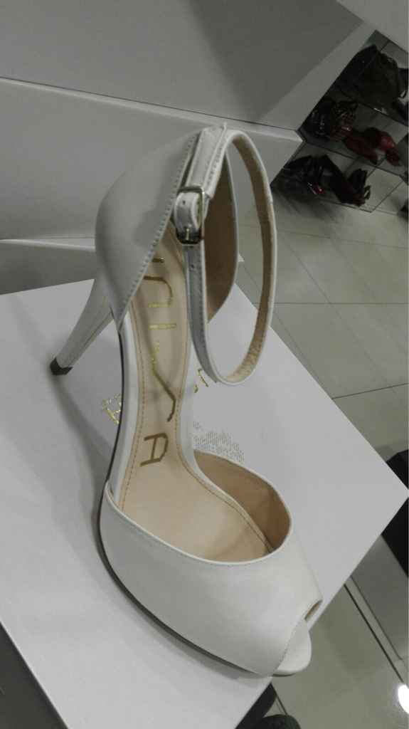Scarpe - 1