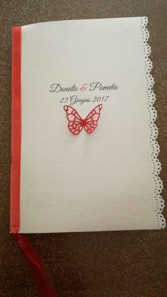 Libretti messa - 1