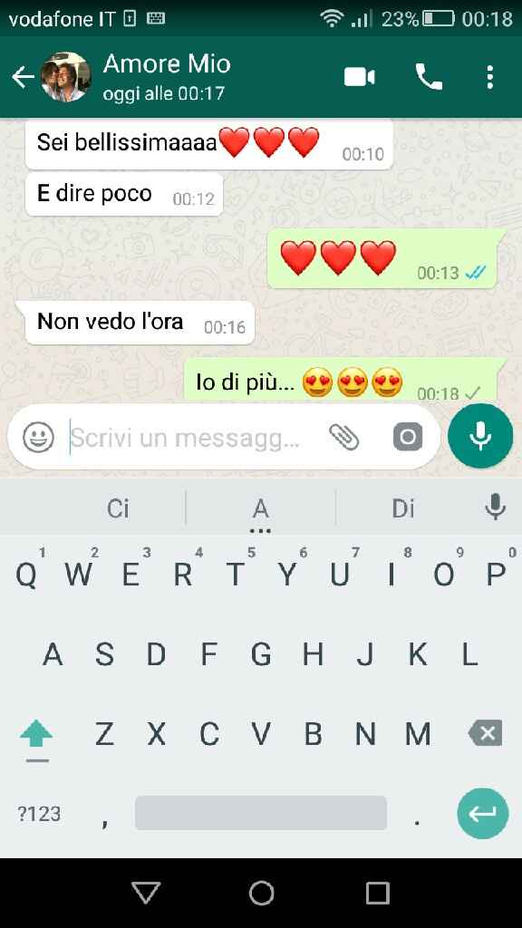 Spero che per tutte sia cosi!!! - 1