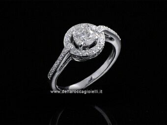 Anello: chi lo sta aspettando? - 1