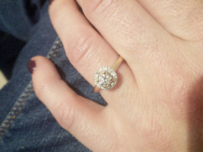 Anello: chi lo sta aspettando? - 2