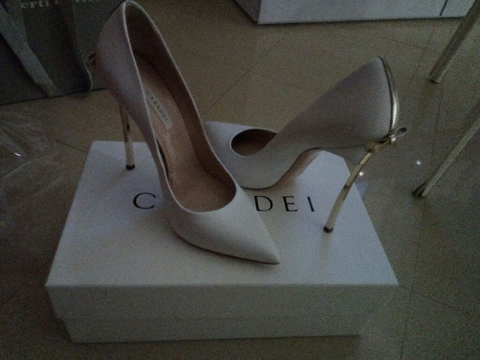 Scarpe 🙄 - 1