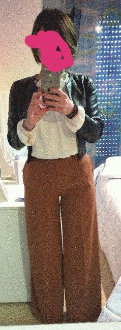 Outfit promessa - 1