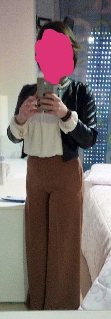 Outfit promessa - 2