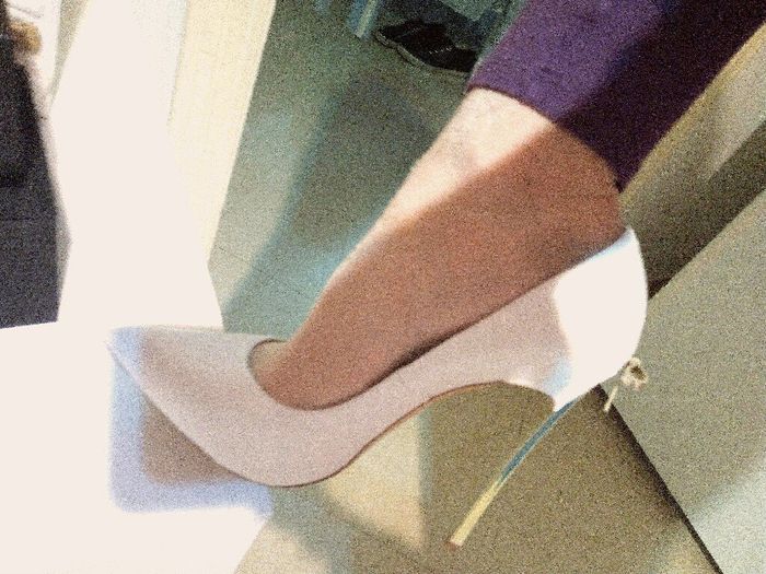 Scarpe - 2