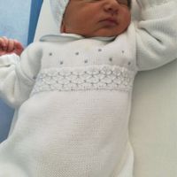 Curiosità vestito bebè - 1