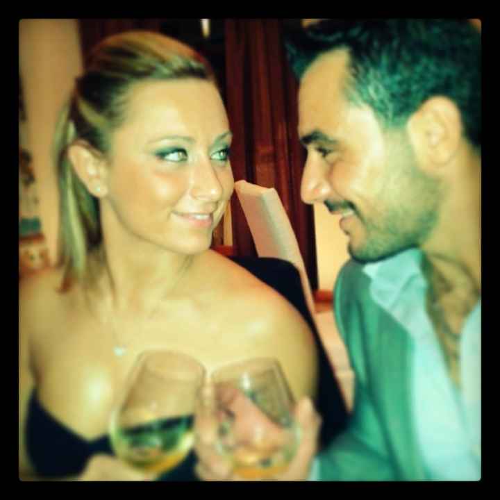 La vostra foto più romantica (finora...) - 1