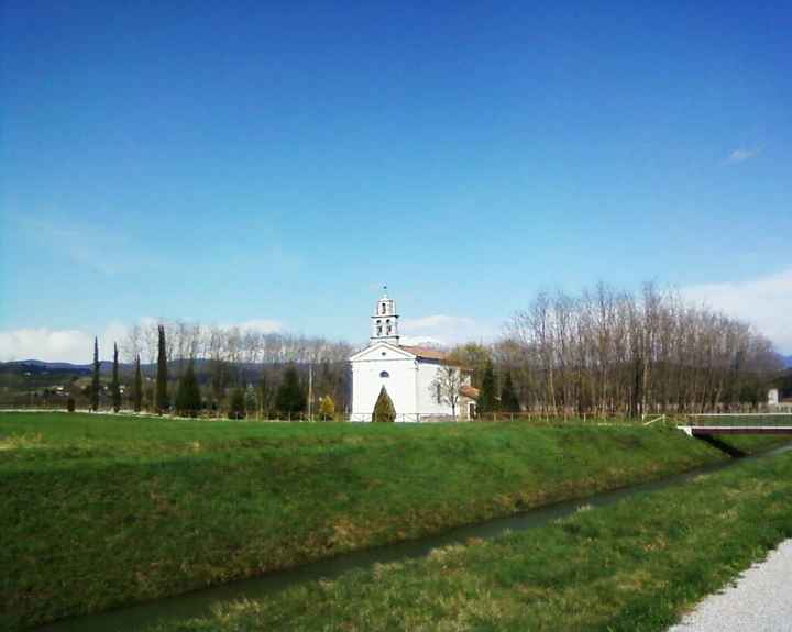 Per chi si sposa in chiesa - 1