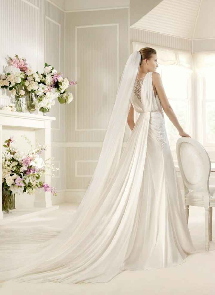 Abito che non ho scelto. - 4