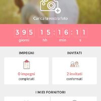 Condividete la data delle vostre nozze - 1