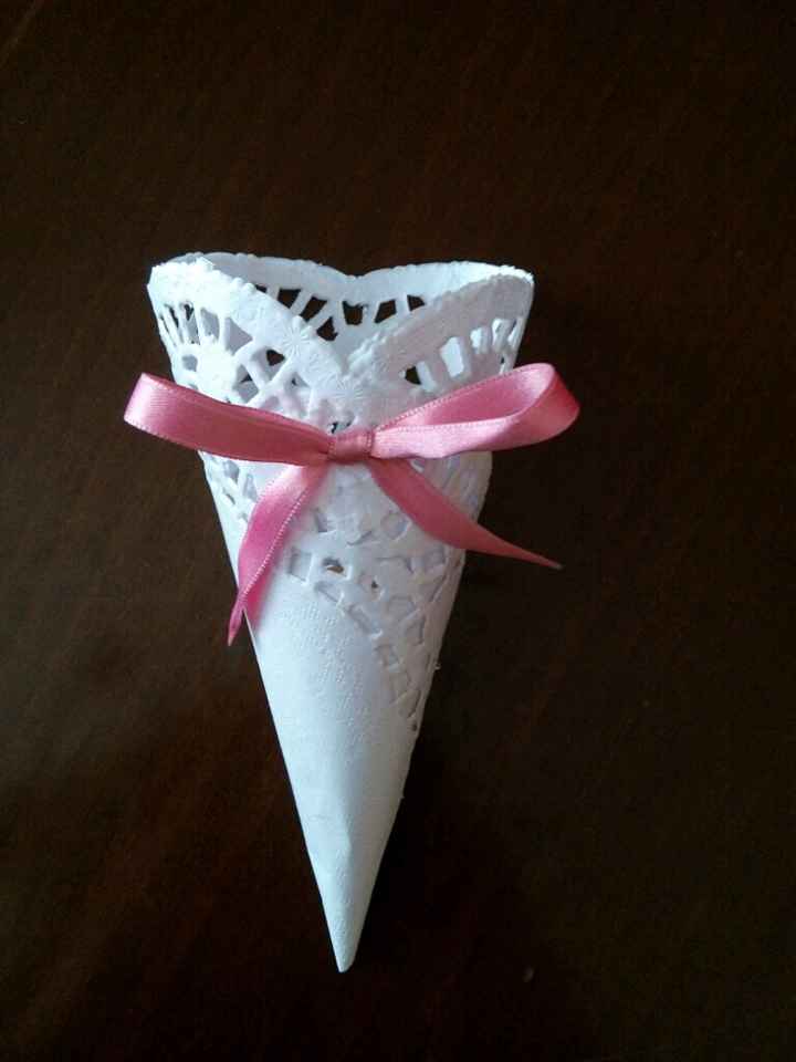 Il mio fai da te :-) - 1