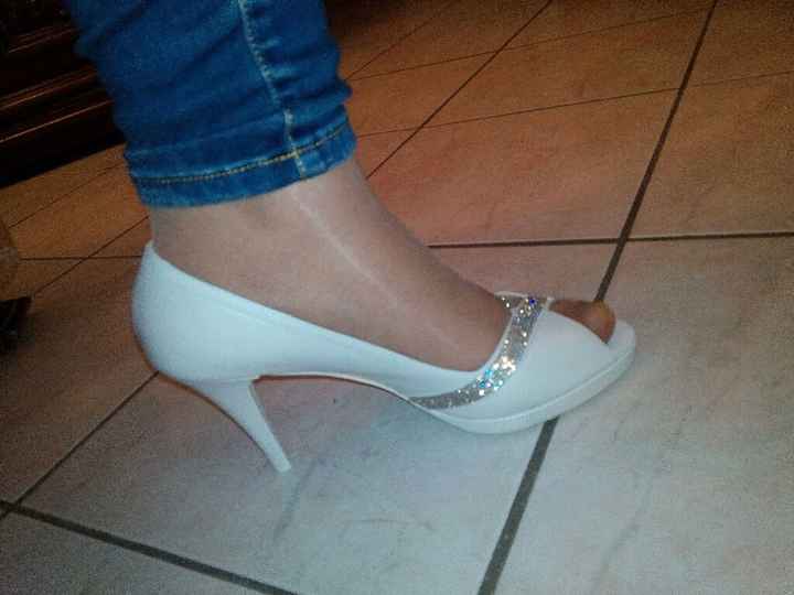 Scarpe acquistate!!! - 3