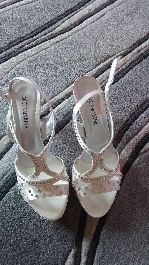 Che scarpe avete scelto? - 1