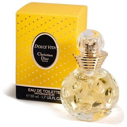 Quale profumo indosserete il giorno del matrimonio? - 1