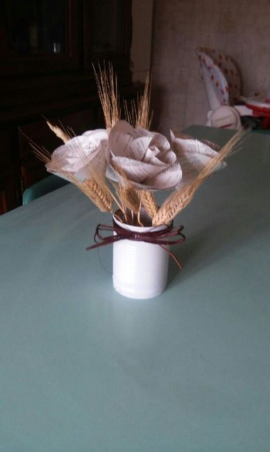 Consigli libri per tavoli - 2