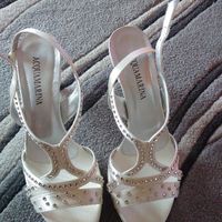 Che scarpe avete scelto? - 1