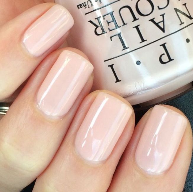 Nail Art matrimonio 4