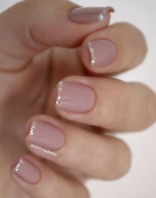Nail Art matrimonio 7