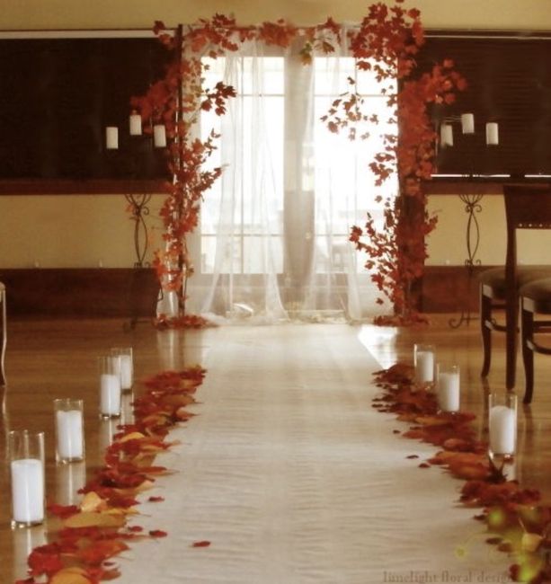 Tema autunno ππππ· 5