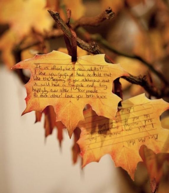 Tema autunno ππππ· 13