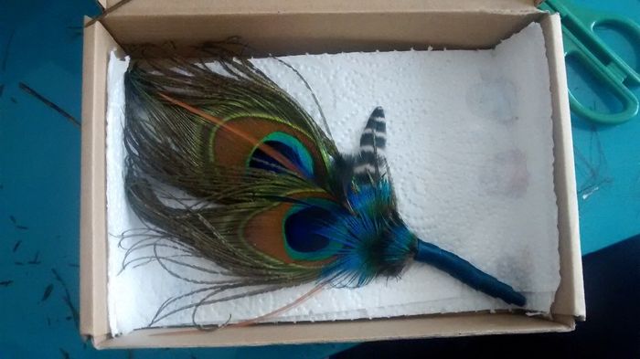 La boutonnière di fm