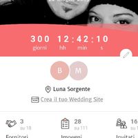 Ci siamo!! il Conto alla rovescia è partito!! -365 - 1