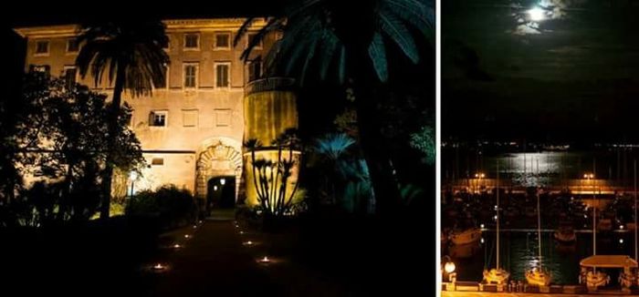 La location del nostro matrimonio... - 6