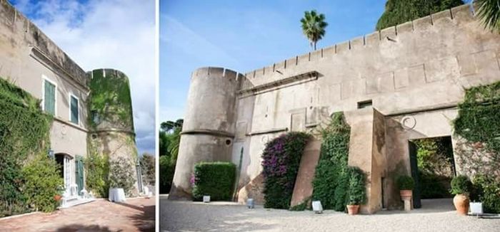 La location del nostro matrimonio... - 7