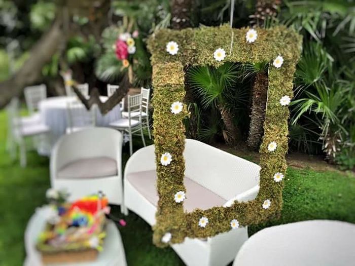 La location del nostro matrimonio... - 10