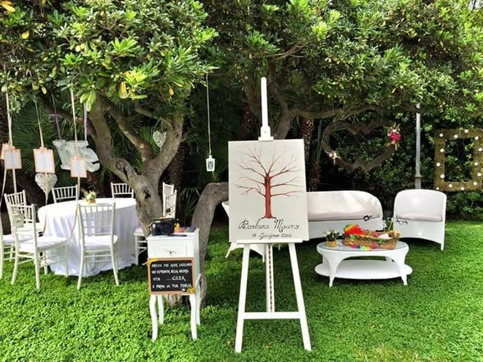 La location del nostro matrimonio... - 11