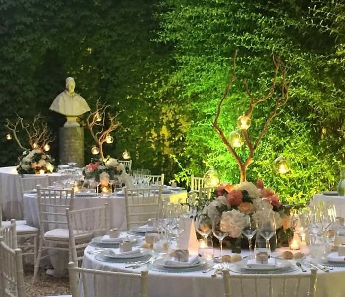 La location del nostro matrimonio... - 14