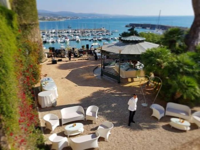 La location del nostro matrimonio... - 15