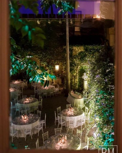 La location del nostro matrimonio... - 16