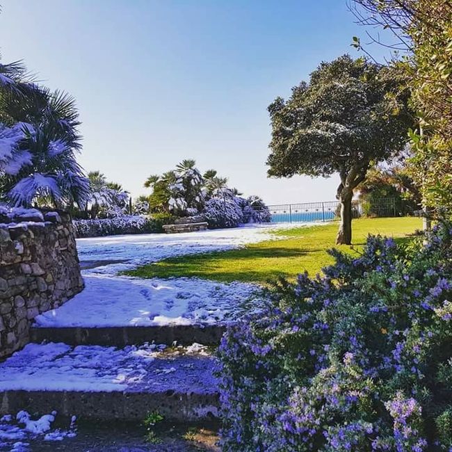 La location del nostro matrimonio... - 17