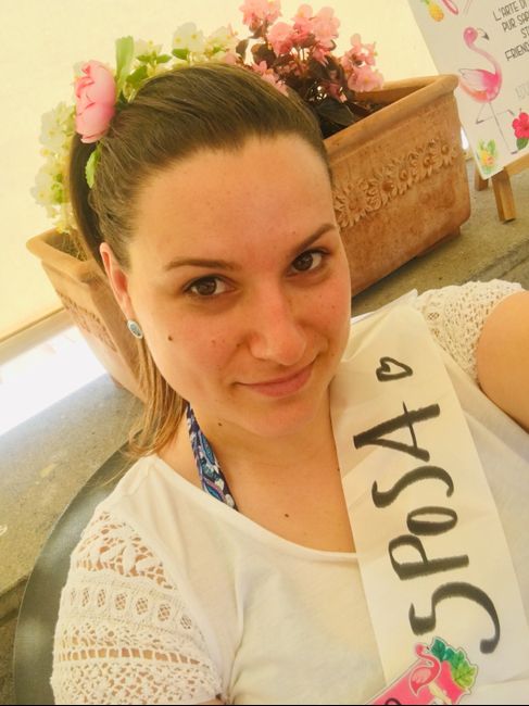 Il mio fantastico addio al nubilato 🥰 - 2
