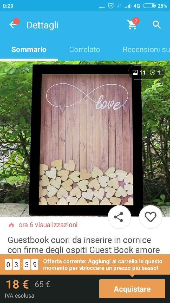 Tema/stile...come creare un filo logico da questo marasma?!?! - 1