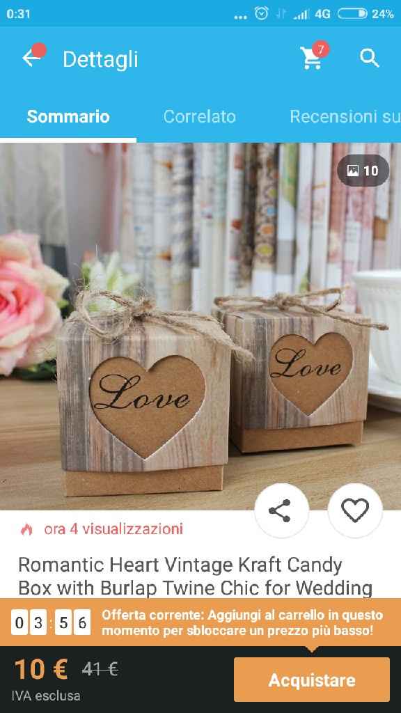Tema/stile...come creare un filo logico da questo marasma?!?! - 3