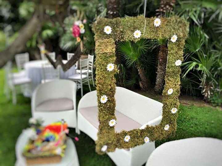 La location del nostro matrimonio... - 10