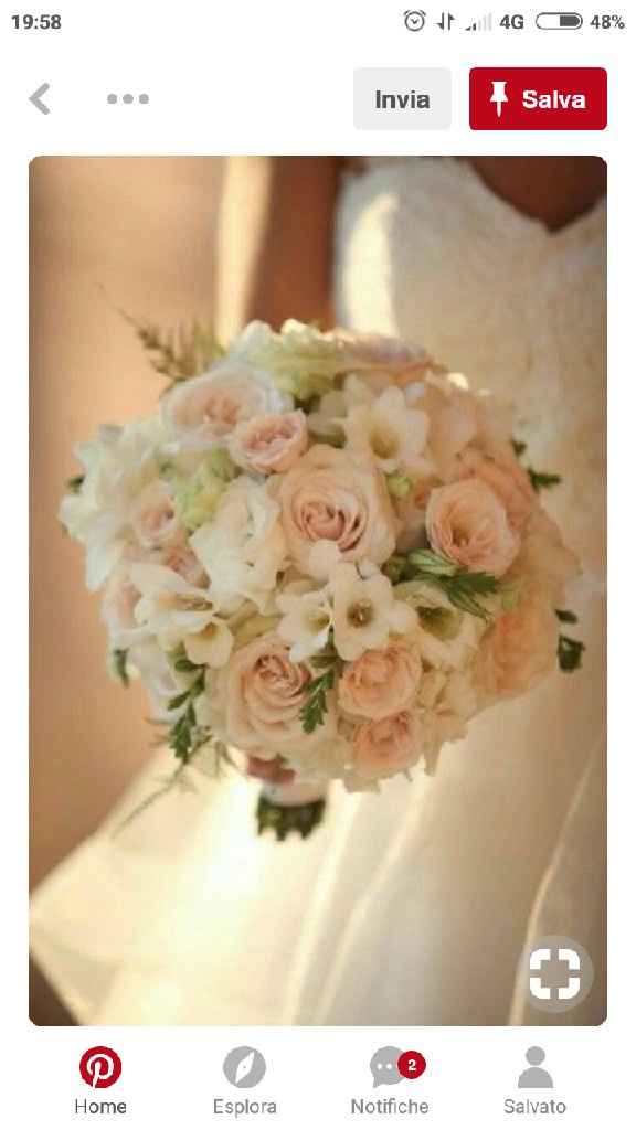 Ragazze quale sarà il tema del vostro matrimonio? - 7